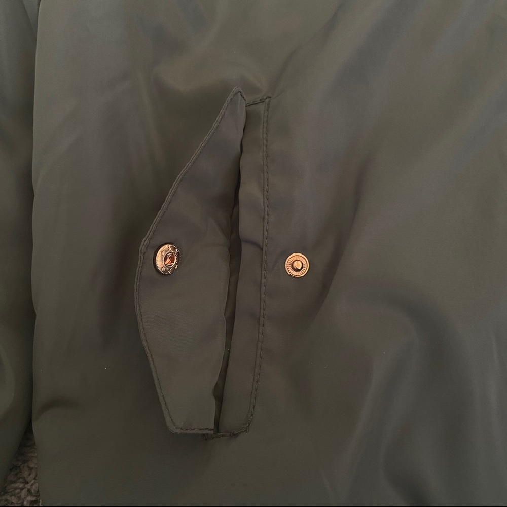 Bomber Jacket - Picture 3 of 8